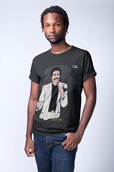 Camisetas Hombre