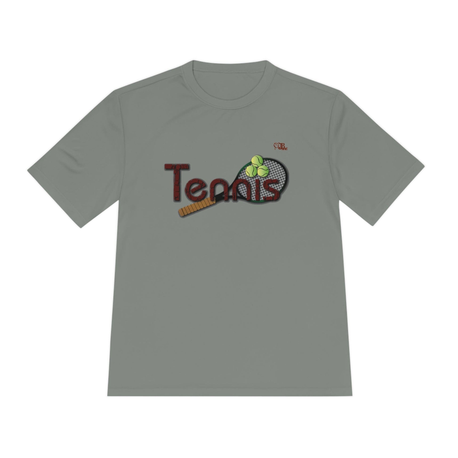 Tennis - Unisexe - JB Rae Designs