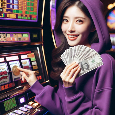 Collection Showfor Winner's Bank Sécurisez vos gains au casino avec style