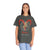 Aries Astrology Horoscope Unisex Design By JB Rae T-Shirt Printify Pepper S 
