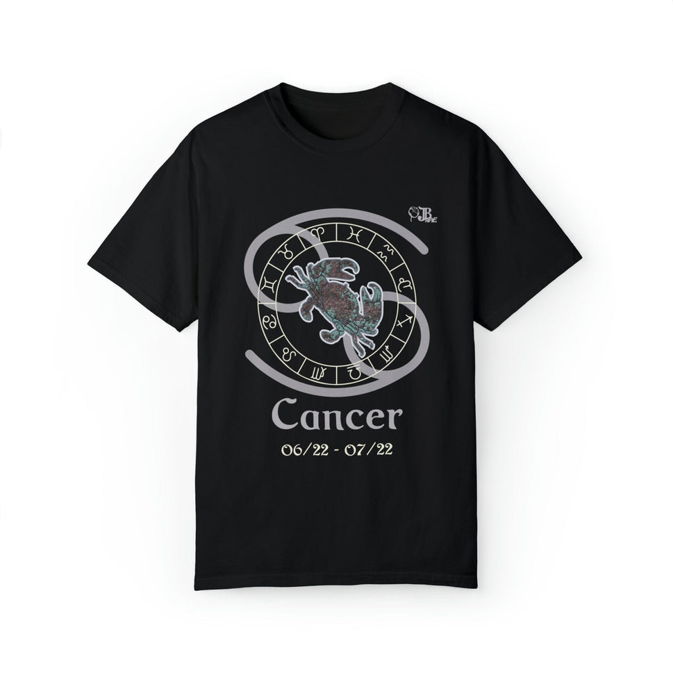 Cancer Astrology Horoscope Unisex - JB Rae Designs