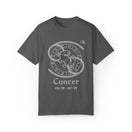 Cambiar a la imagen Cancer Astrology Horoscope Unisex Design by JB Rae T-Shirt Printify  3