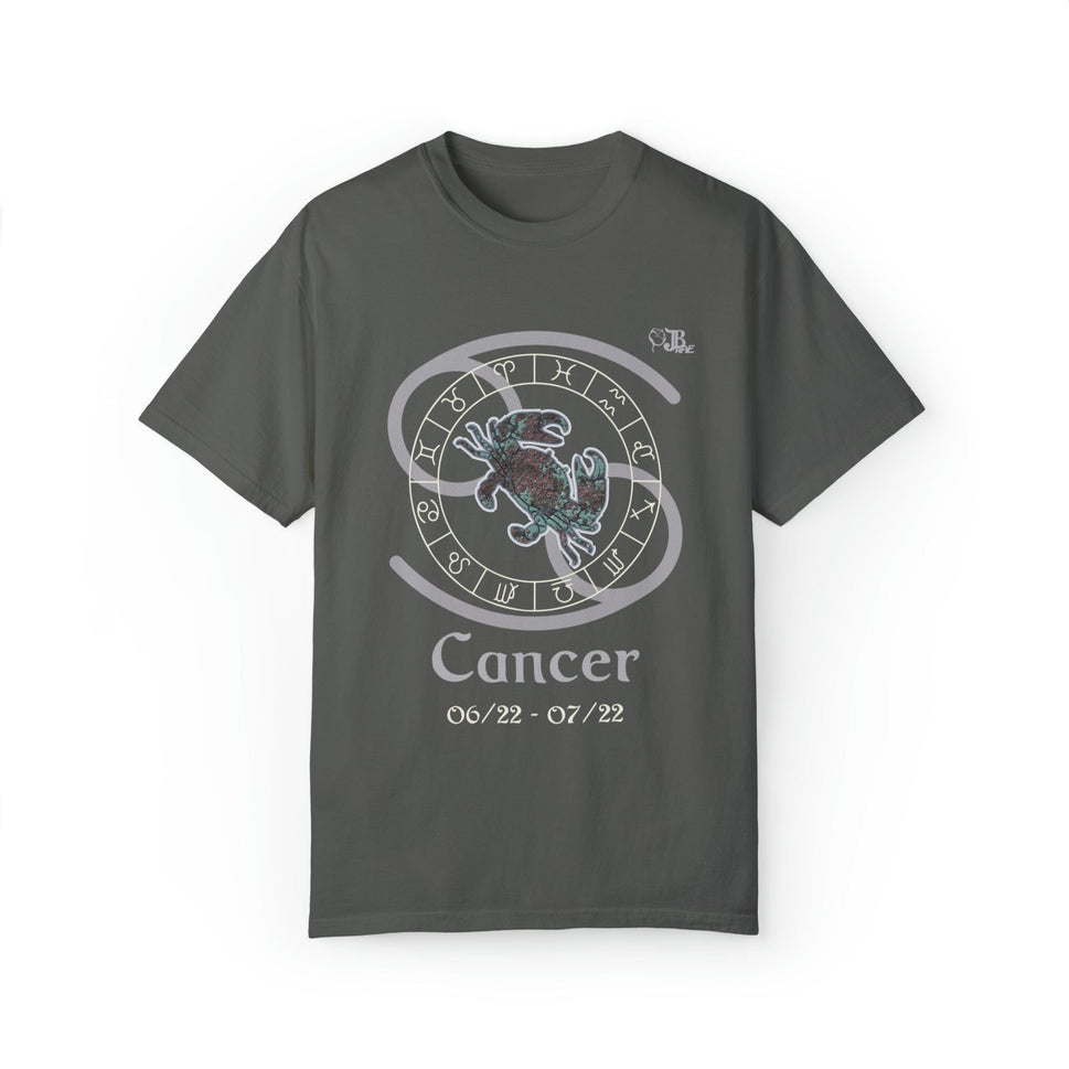 Horoscope astrologique unisexe Cancer - JB Rae Designs