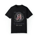 Changer Capricorn Astrology Horoscope Unisex Design by JB Rae T-Shirt Printify  2 image