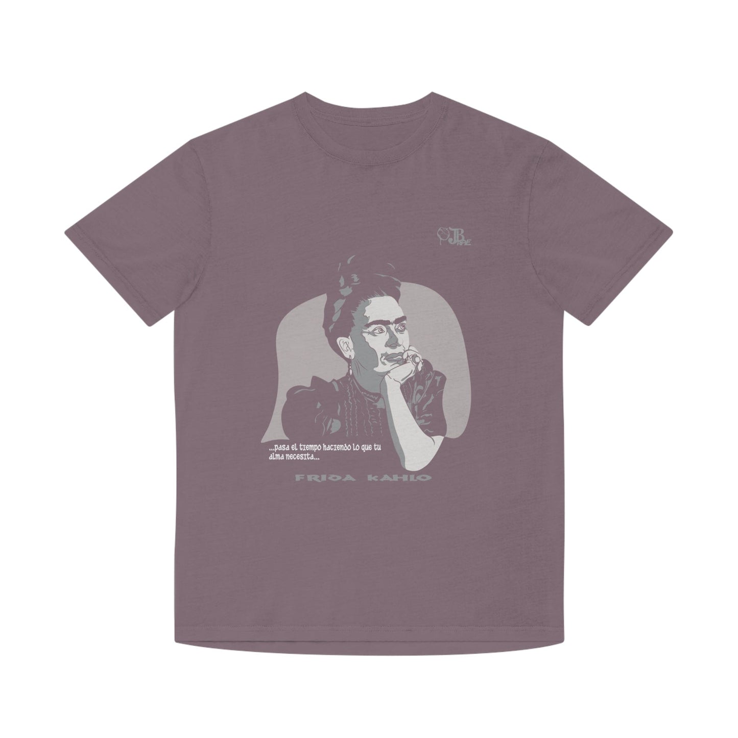 Frida Kahlo - JB Rae Designs T-Shirt Printify 