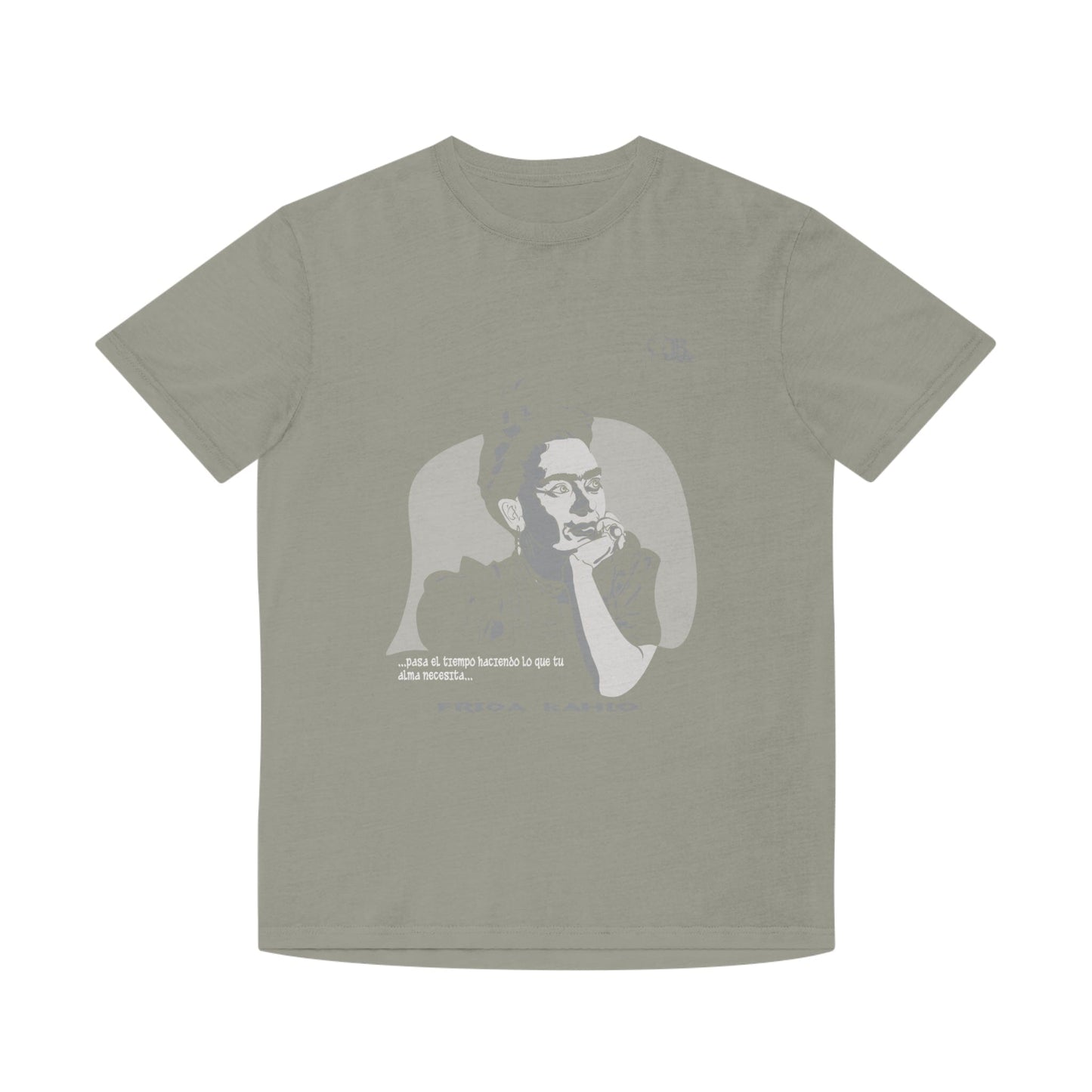 Frida Kahlo - JB Rae Designs T-Shirt Printify 