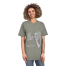 Switch Frida Kahlo - JB Rae Designs T-Shirt Printify Faded Dust S  2 image