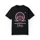 Switch Libra Astrology Horoscope Unisex Design by JB Rae T-Shirt Printify  2 image