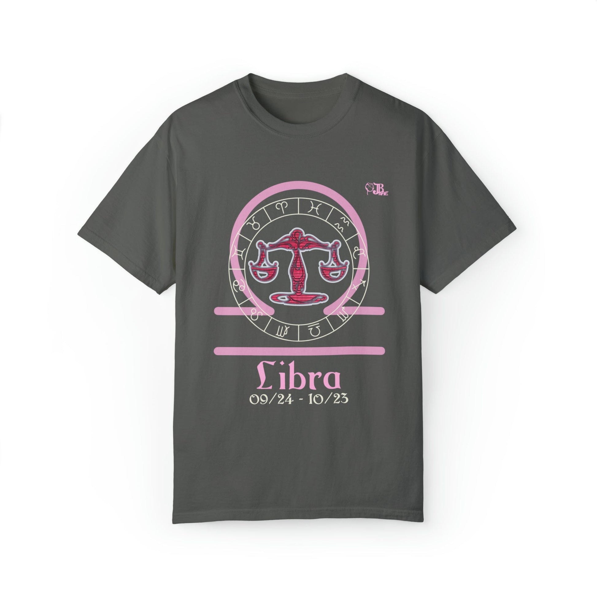 Libra Astrology Horoscope Unisex - JB Rae Designs