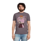 Cambiar a la imagen Lucille Ball - Design by JB Rae T-Shirt Printify  2