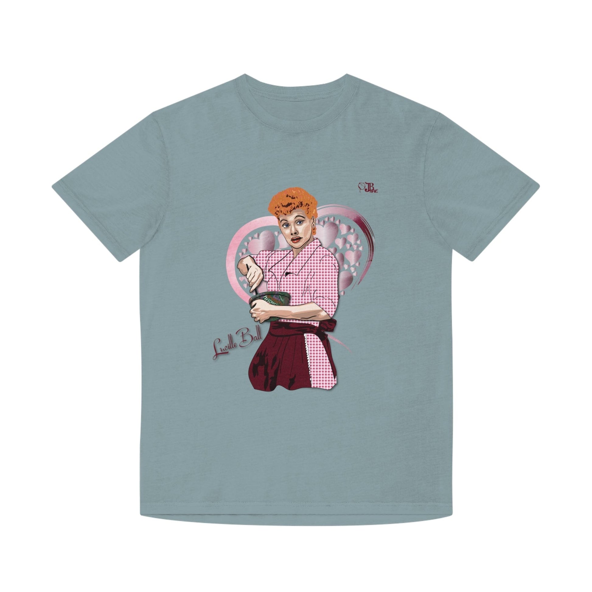 Lucille Ball - JB Rae Designs