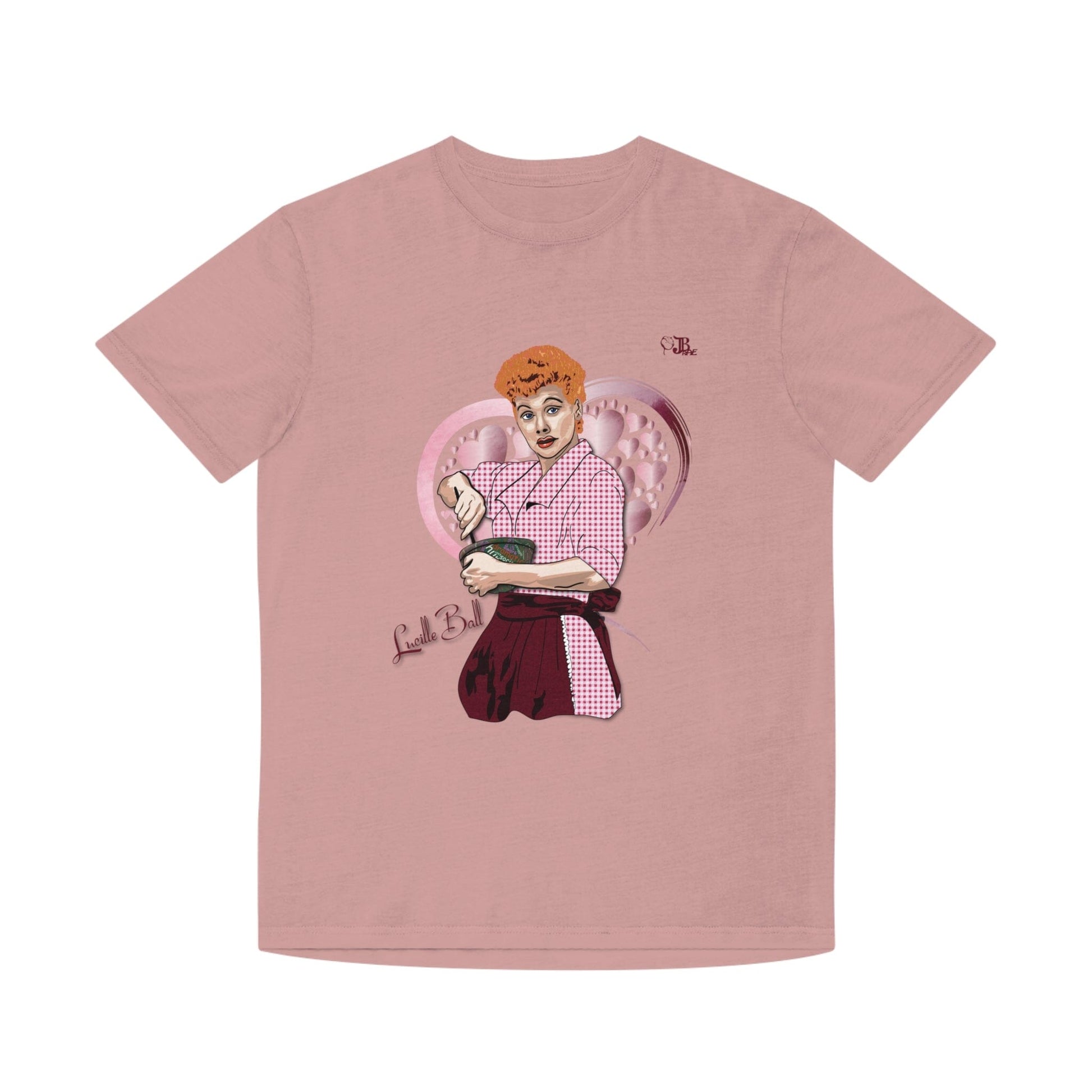 Lucille Ball - JB Rae Designs