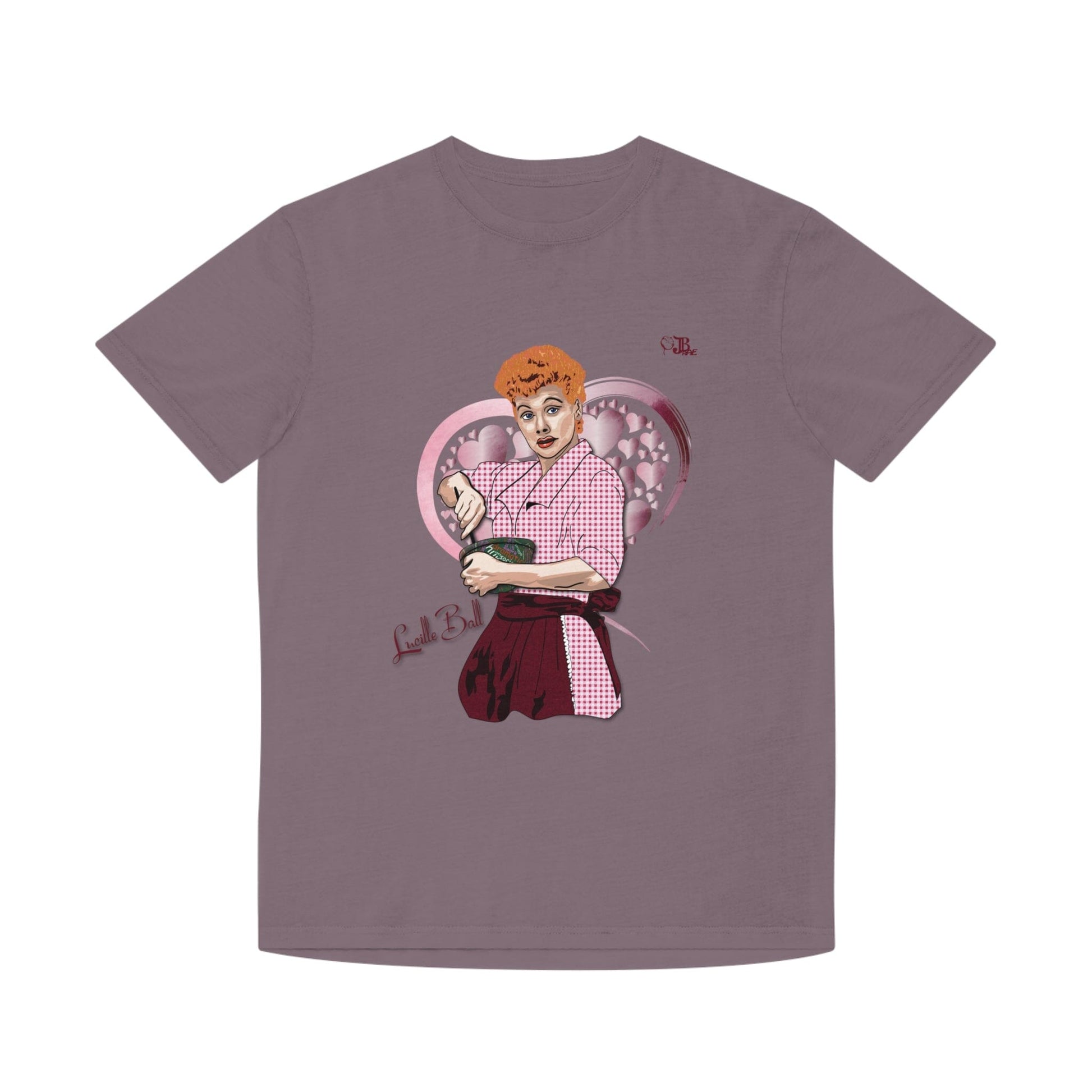 Lucille Ball - JB Rae Designs