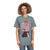 Lucille Ball - Design by JB Rae T-Shirt Printify Faded Slate S 