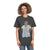 Moms Mabley - Design by JB Rae T-Shirt Printify Faded Black S 