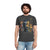 STAN GETZ - Design by JB Rae T-Shirt Printify Faded Black S 