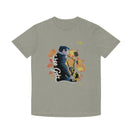 Cambiar a la imagen STAN GETZ - Design by JB Rae T-Shirt Printify  3