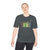 Tennis - Unisex Design by JB Rae T-Shirt Printify Iron Grey XS 