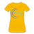 1 BLESSINGS T-shirt by JB Rae Women’s Premium T-Shirt Showfor Inc. sun yellow S 