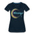 1 BLESSINGS T-shirt by JB Rae Women’s Premium T-Shirt Showfor Inc. deep navy S 