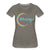 1 BLESSINGS T-shirt by JB Rae Women’s Premium T-Shirt Showfor Inc. asphalt gray S 