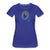 Art - Black Rose T-shirt by JB Rae Women’s Premium T-Shirt | Spreadshirt 813 Showfor Inc. royal blue S 