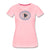 Art - Black Rose T-shirt by JB Rae Women’s Premium T-Shirt | Spreadshirt 813 Showfor Inc. pink S 