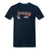 Art - Give Me The Night T-shirt by JB Rae Men's Premium T-Shirt | Spreadshirt 812 Showfor Inc. deep navy S 