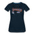 Art - Give Me The Night T-shirt by JB Rae Women’s Premium T-Shirt | Spreadshirt 813 Showfor Inc. deep navy S 