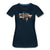 Art - Just Having Fun T-shirt by JB Rae Women’s Premium T-Shirt | Spreadshirt 813 Showfor Inc. deep navy S 