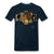 Art - Natural Beauty T-shirt by JB Rae Men's Premium T-Shirt | Spreadshirt 812 Showfor Inc. deep navy S 