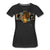 Art - Natural Beauty T-shirt by JB Rae Women’s Premium T-Shirt | Spreadshirt 813 Showfor Inc. black S 