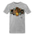 Art - Natural Beauty T-shirt by JB Rae Men's Premium T-Shirt | Spreadshirt 812 Showfor Inc. heather gray S 