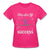 Art of Success Gymnastics T-shirt by JB Rae Gildan Ultra Cotton Ladies T-Shirt Showfor Inc. fuchsia S 