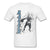 BALLIN T-shirt by JB Rae Hanes Adult Tagless T-Shirt Showfor Inc. white S 