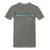 Blessings - Two T-shirt by JB Rae Men's Premium T-Shirt | Spreadshirt 812 Showfor Inc. asphalt gray S 