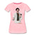 Comedian - Richard Pryor T-shirt Design by JB Rae Women’s Premium T-Shirt Showfor Inc. pink S 