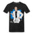Comedian – Robin Williams T-shirt Design by JB Rae Men's Premium T-Shirt Showfor Inc. black S 