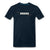 Desire 1 T-shirt Design by JB Rae Men's Premium T-Shirt | Spreadshirt 812 Showfor Inc. deep navy S 