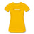 Desire 1 T-shirt Design by JB Rae Women’s Premium T-Shirt | Spreadshirt 813 Showfor Inc. sun yellow S 