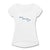 Desire 2 T-shirt Design by JB Rae Women's Roll Cuff T-Shirt | Spreadshirt 943 Showfor Inc. white S 