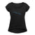 Desire 2 T-shirt Design by JB Rae Women's Roll Cuff T-Shirt | Spreadshirt 943 Showfor Inc. black S 