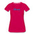 Desire 3 es T-shirt Design by JB Rae Women’s Premium T-Shirt | Spreadshirt 813 Showfor Inc. dark pink S 