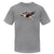 Embrace Change T-shirt Design by JB Rae Unisex Jersey T-Shirt | Bella + Canvas 3001 Showfor Inc. slate S 