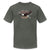 Embrace Change T-shirt Design by JB Rae Unisex Jersey T-Shirt | Bella + Canvas 3001 Showfor Inc. asphalt S 