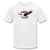 Embrace Change T-shirt Design by JB Rae Unisex Jersey T-Shirt | Bella + Canvas 3001 Showfor Inc. white S 