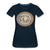 Focus T-shirt Design by JB Rae Women’s Premium T-Shirt | Spreadshirt 813 Showfor Inc. deep navy S 
