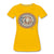 Focus T-shirt Design by JB Rae Women’s Premium T-Shirt | Spreadshirt 813 Showfor Inc. sun yellow S 
