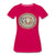Focus T-shirt Design by JB Rae Women’s Premium T-Shirt | Spreadshirt 813 Showfor Inc. dark pink S 