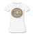 Focus T-shirt Design by JB Rae Women’s Premium T-Shirt | Spreadshirt 813 Showfor Inc. white S 